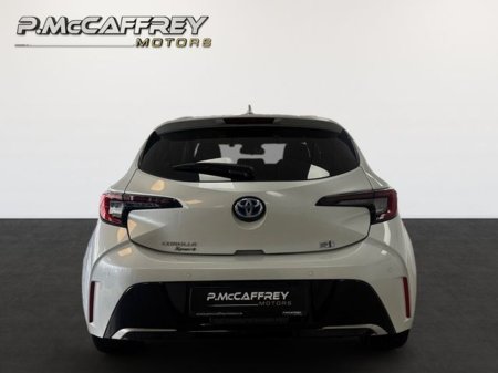 2023 Toyota Corolla - thumbnail 6