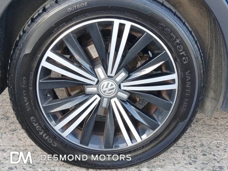 2017 Volkswagen Tiguan - thumbnail 20