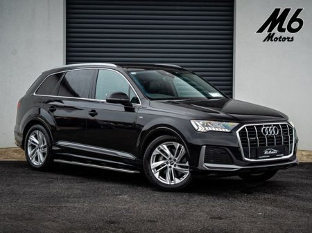 2021 Audi Q7 - photo 5