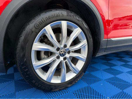 2020 Volkswagen T-Roc - thumbnail 11