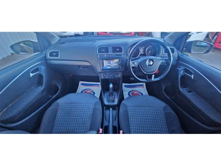 2015 Volkswagen Polo - thumbnail 21