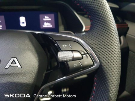 2026 Skoda Octavia - thumbnail 28