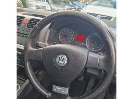 2008 Volkswagen Golf - thumbnail 9