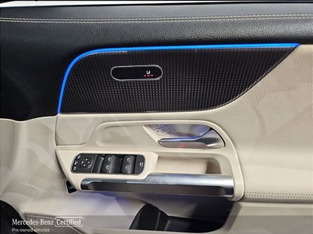 2024 Mercedes-Benz EQB EQB 250 Progressive thumbnail