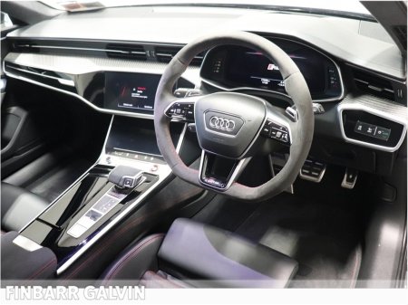 2024 Audi RS6 - thumbnail 5