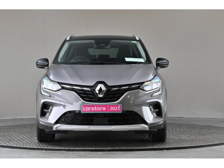 2023 Renault Captur - thumbnail 2