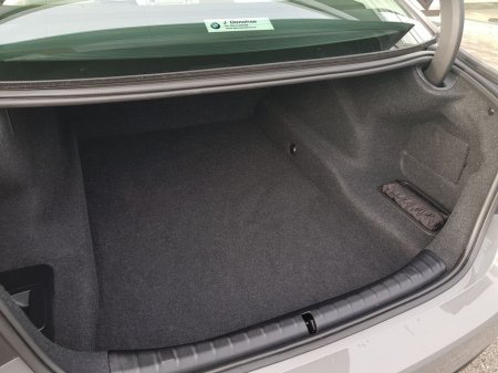 2021 BMW 5 Series 520d SE Saloon €34,950 thumbnail