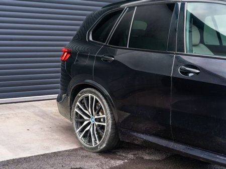 2022 BMW X5 - thumbnail 4