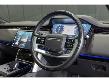 2024 Land Rover Range Rover Sport 3.0 Si4 PHEV 460PS AWD Auto Dynamic SE €131,950 thumbnail