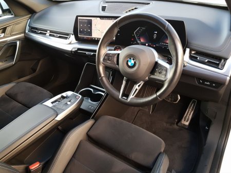 2024 BMW X1 - photo 6