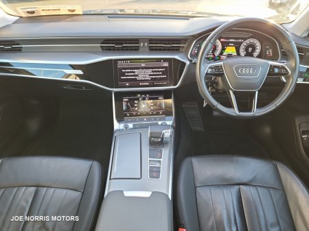 2021 Audi A6 - thumbnail 8