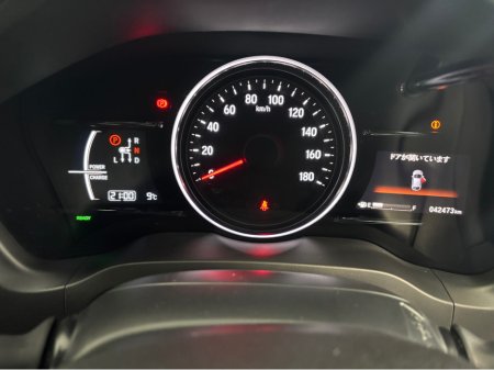 2020 Honda Vezel - thumbnail 15