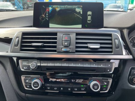 2016 BMW 3 Series 320d M-SPORT COMPETITION // FULL SERVICE HISTORY // NEW 20" M3 COMP ALLOYS // DUAL ZONE CLIMATE CONTROL €22,900 thumbnail