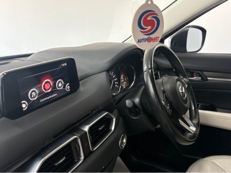 2018 Mazda CX-5 - thumbnail 6