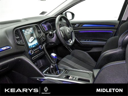 2020 Renault Megane - thumbnail 5