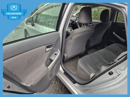 2012 Toyota Prius /2012/1.8 PETROL HYBRID/AUTOMATIC €3,250 thumbnail