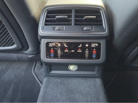 2018 Audi A7 SPORTBACK 3.0 TDI 286HP Q TIP S-LINE 4 4DR HIGH SPEC. IMMACULATE €35,950 thumbnail