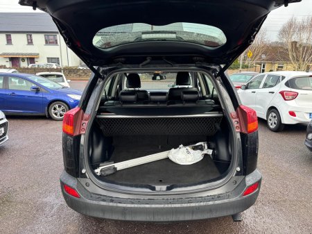 2014 Toyota Rav4 - thumbnail 13