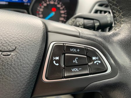 2018 Ford Kuga - thumbnail 24