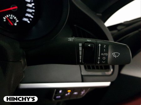 2019 Kia Stinger 2.2 CRDI 8AT RWD 200 PS GT LINE thumbnail