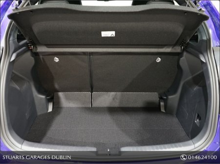 2025 Mazda Mazda2 Mazda 2 Hybrid 1.5 116hp Auto Homura -AS New Condition €28,945 thumbnail