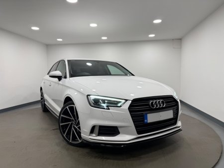 2017 Audi A3 - photo 4