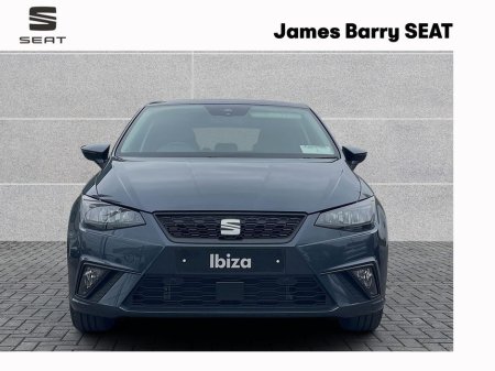 2026 SEAT Ibiza * 2026 SEAT IBIZA * MASSIVE OFFERS * €27,759