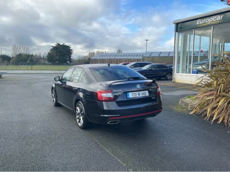 2017 Skoda Octavia 2.0 TDI VRS 184PS 5DR €16,995 thumbnail