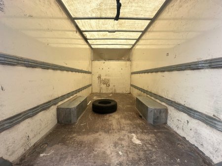 2015 Peugeot Boxer - photo 4