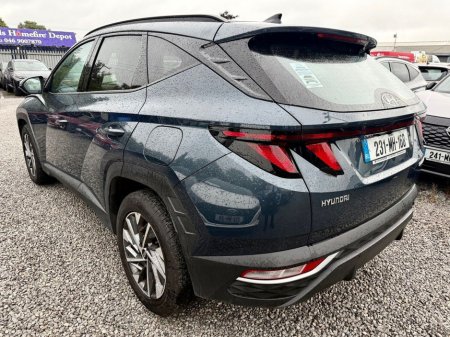 2023 Hyundai Tucson 1.6D Executive *SALE NOW ON* €33,450