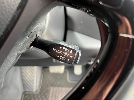 2021 Toyota C-HR - thumbnail 22