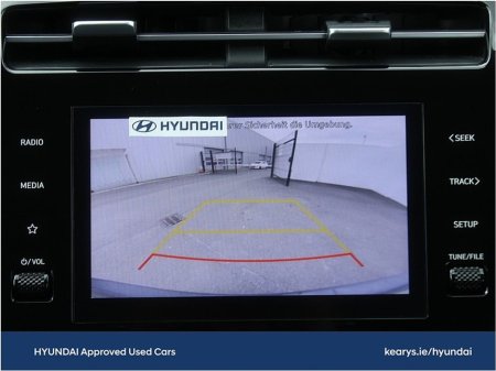 2023 Hyundai Tucson 2WD Comfort Plus €28,897 thumbnail