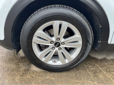 2017 Kia Sportage - thumbnail 23