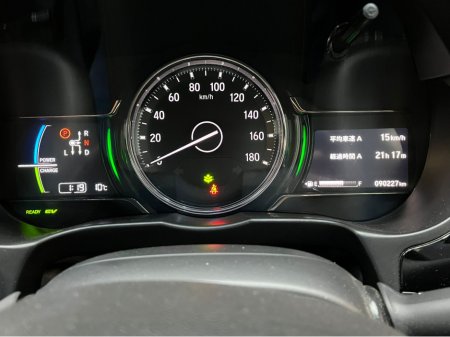 2020 Honda Grace €16950! 2020 HONDA GRACE HYBRID REVERSE CAMERA - CRUISE CONTROL €16,950 thumbnail