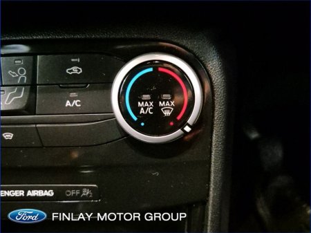 2024 Ford Puma 1.0L EcoBoost Hybrid 125PS ST-Line €25,950 thumbnail