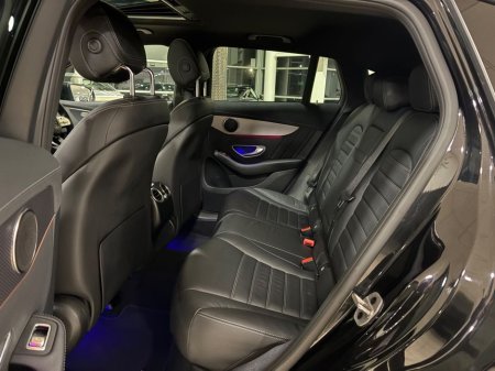 2023 Mercedes-Benz EQC 400 4MATIC AMG LINE PREMIUM=SUNROOF//LOW MILES//232 REG=FULL SERVICE HISTORY=TAILORED FINANCE PACKAGES AVAILABLE=TRADE IN’S WELCOME €42,995 thumbnail