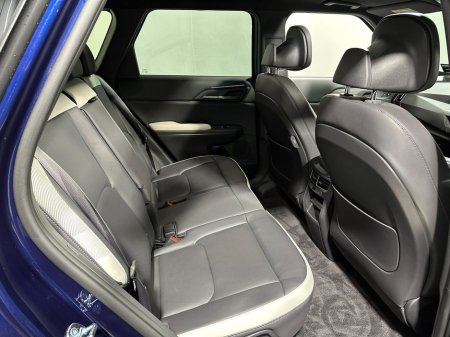 2026 Kia EV5 GT Line €55,990 thumbnail