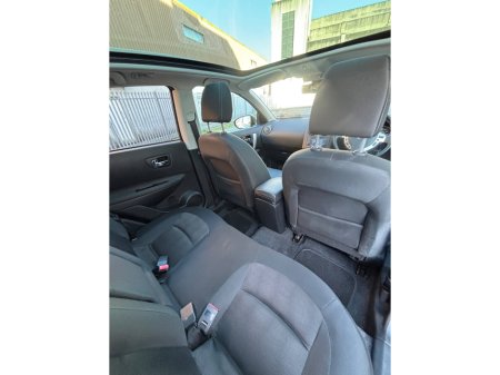 2011 Nissan Qashqai - thumbnail 13