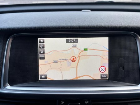 2018 Kia Optima SPORTWAGON EXS 5DR  FULL  DEALER  SERVICE  HISTORY €14,950 thumbnail