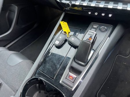 2022 Peugeot 508 - thumbnail 11