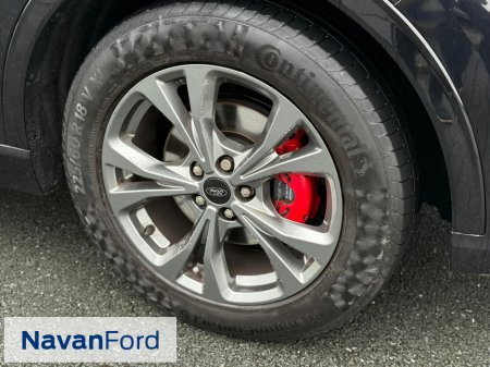 2022 Ford Kuga ST-LINE 1.5 TD 120Ps €25,950 thumbnail