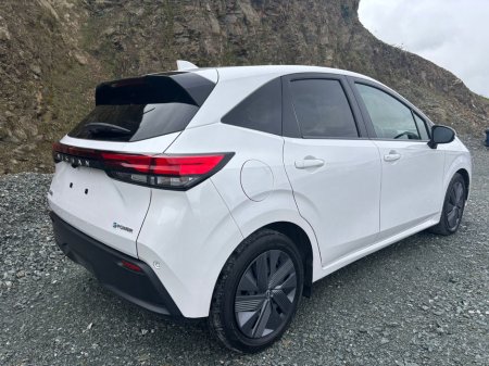 2023 Nissan Note - thumbnail 3