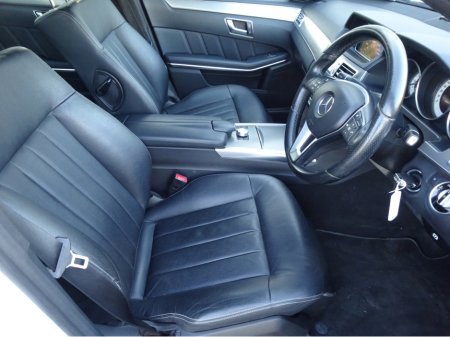2013 Mercedes-Benz E Class E SERIES 220 CDI SE 4 DOOR AUTOMATIC KEY 90 €9,950 thumbnail