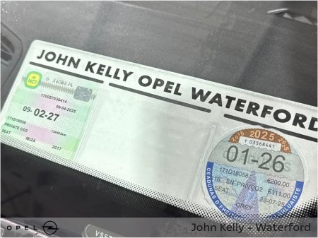 2017 SEAT Ibiza FR 1.2TSI 90HP FR €10,995 thumbnail