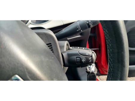 2015 Citroen DS3 1.2L Petrol PureTech 110 DStyle Ice 3dr €6,900 thumbnail