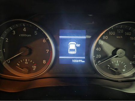 2018 Hyundai i30 - thumbnail 8