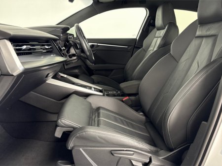 2021 Audi A3 - thumbnail 28