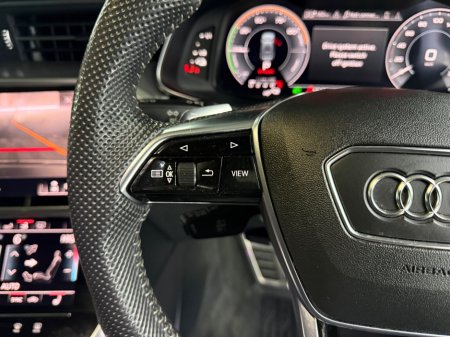 2020 Audi A7  €41,950 thumbnail