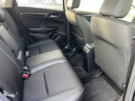 2016 Honda Fit  €10,880 thumbnail