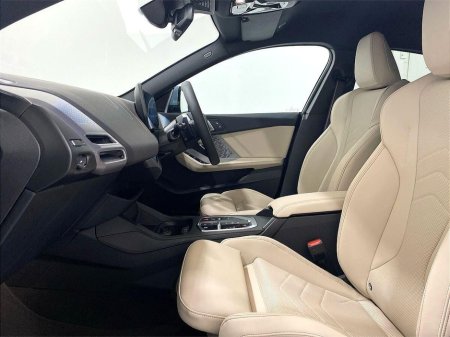 2025 BMW 2 Series 220 M Sport Gran Coupe €49,950 thumbnail